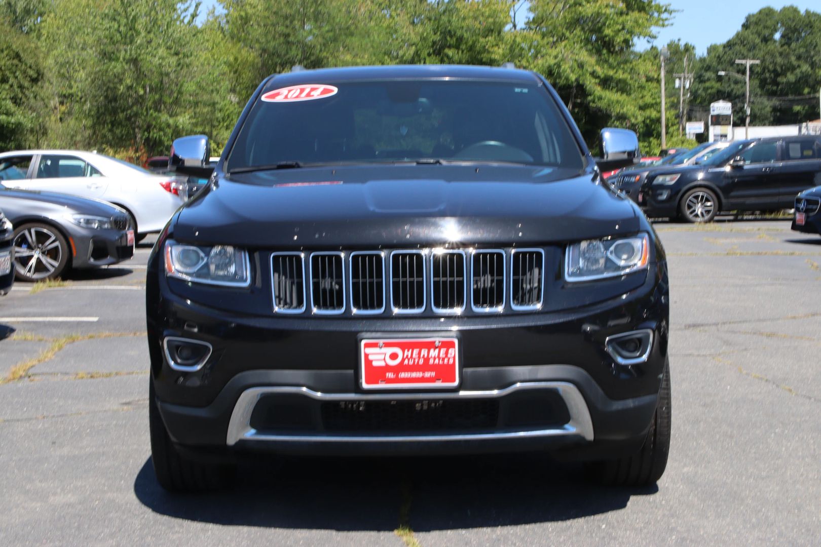 jeep grand cherokee 2014 1C4RJFBT0EC195618 image jeep grand cherokee 2014 1C4RJFBT0EC195618 image